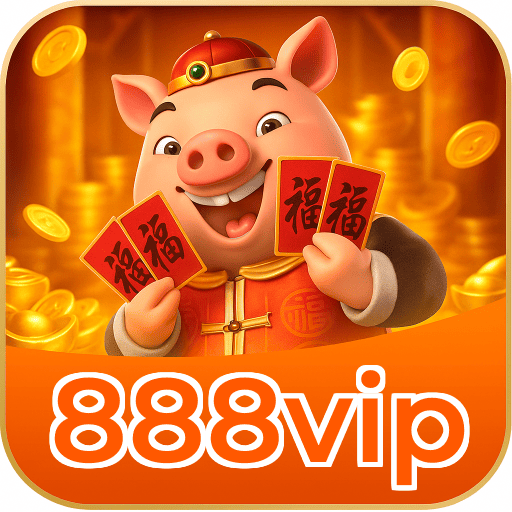 888vip logo